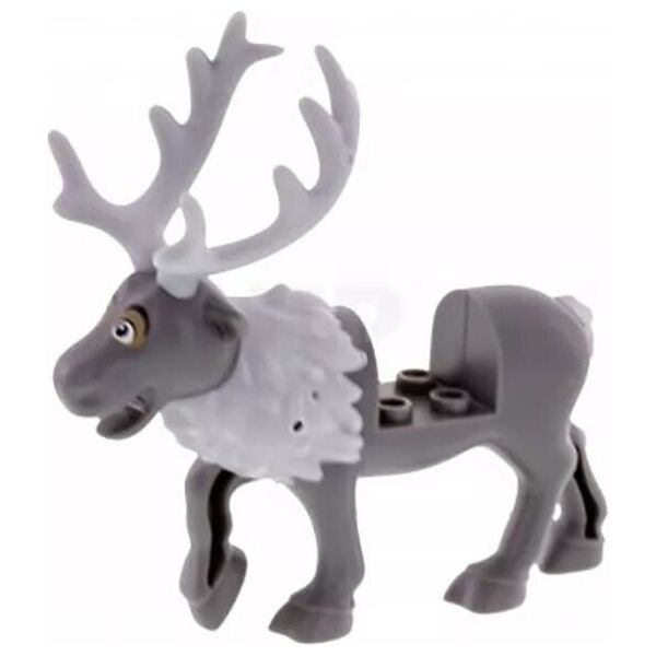 

LEGO I Disney Princess Reindeer (reindeerpb01-used)