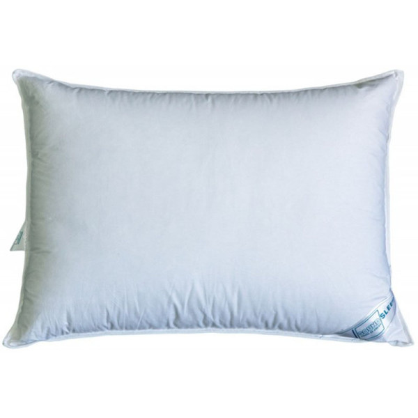 

SoundSleep Relax 5% пуха 50х70 см white