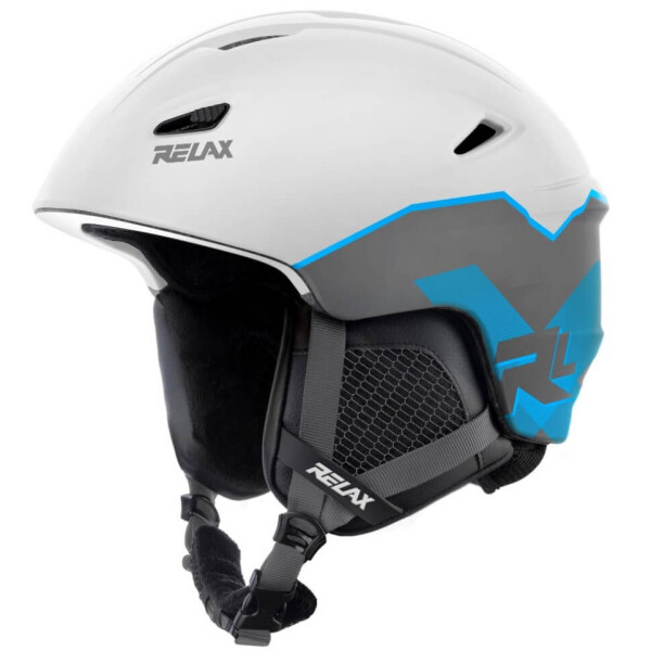 

Relax Wild RH17V M White-Grey (1106642383)