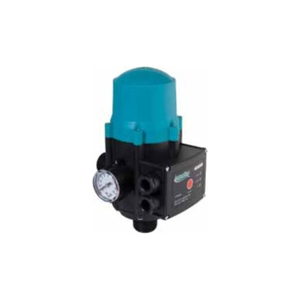 

Контроллер давления Aquatica 1.1 кВт 1" (779535)