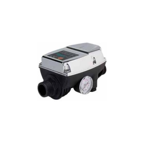 

Контроллер давления Aquatica 1.1 кВт 1" (779536)