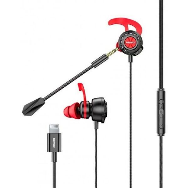 

Remax RM-750 Gaming Headphone