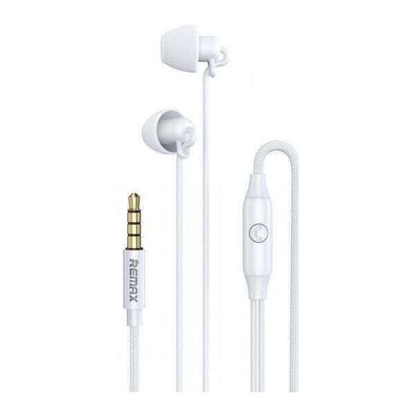 

Remax Wired Sleep white