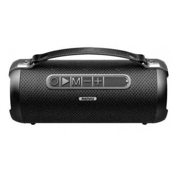 

Портативная акустика Remax Wireless Speaker TWS RB-M43