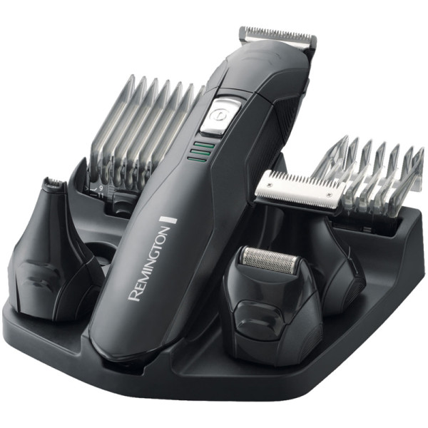 

Набор для стрижки Remington PG6030 All in one grooming kit Titanium