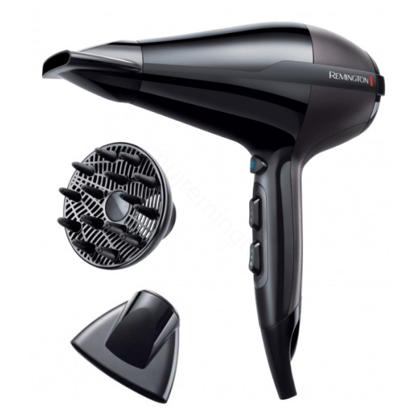 

Remington AC5911 PRO-Air AC Compact