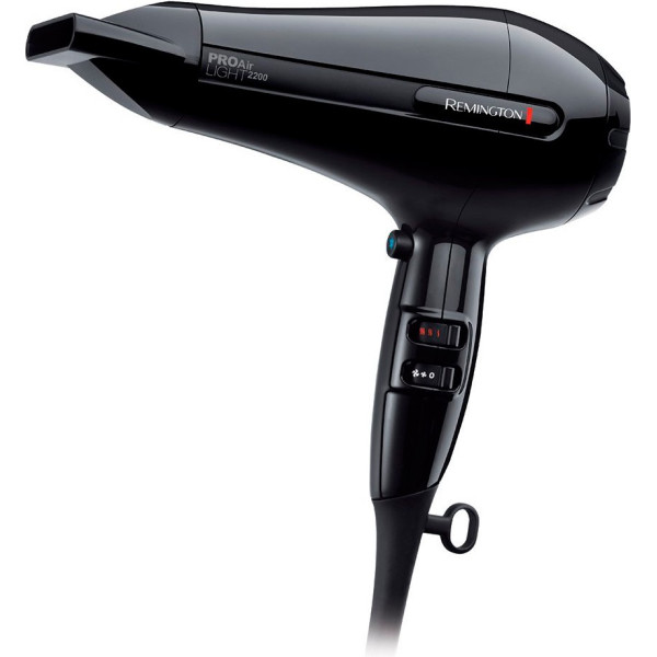 

Фен Remington AC6120 PRO Air Light 2200