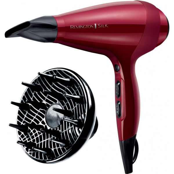 

Фен Remington AC9096 Silk