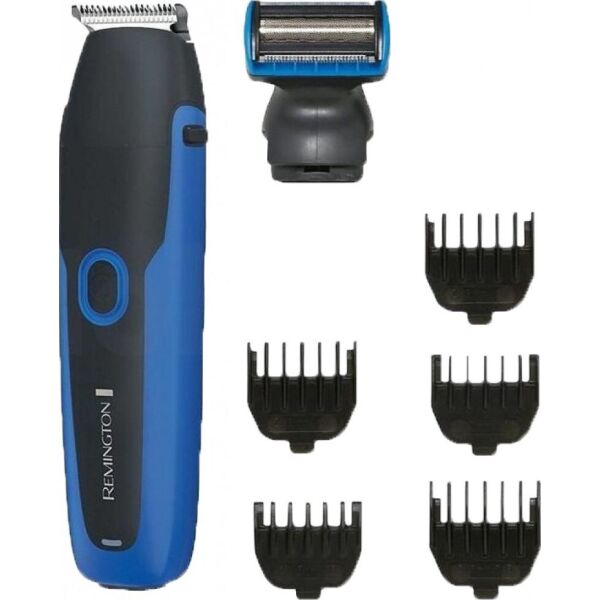 

Груммер для тела Remington BHT6256 WETech