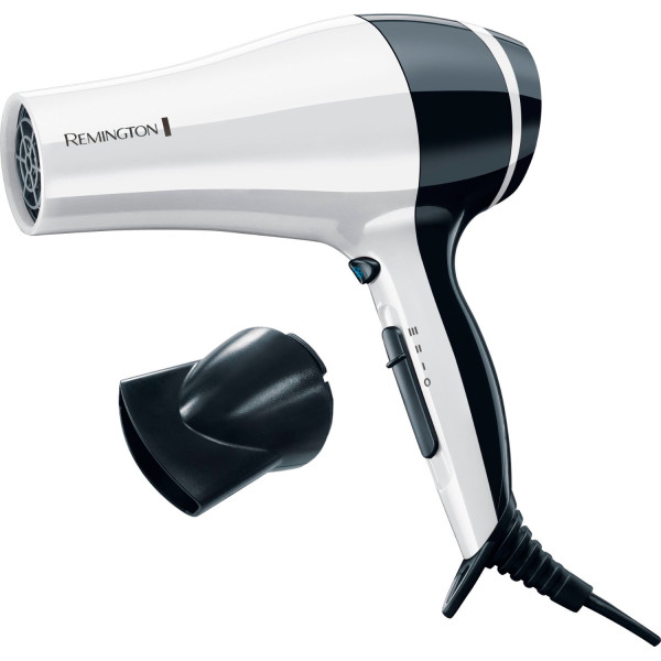 

Фен Remington D3080 W
