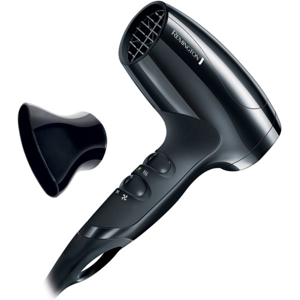 

Remington D5000 Compact