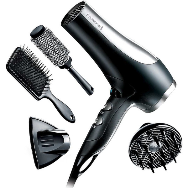 

Фен Remington D5017 E51 Pro 2100