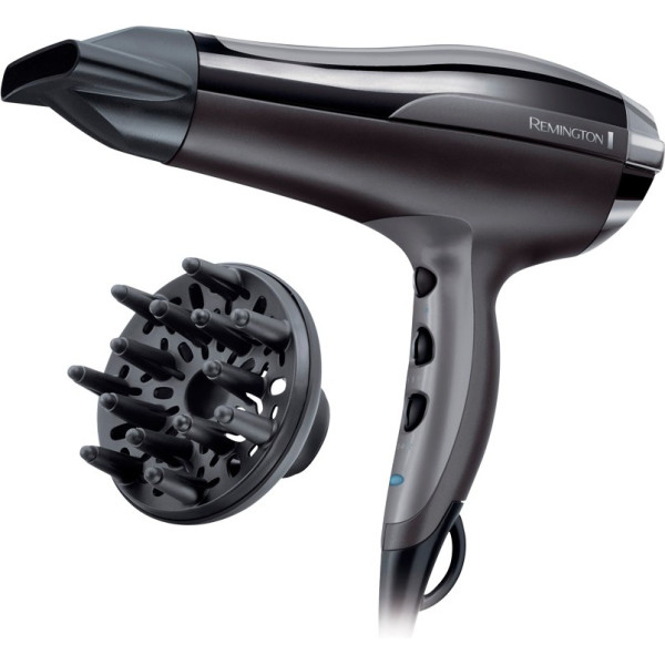 

Фен Remington D5220 PRO-Air Turbo