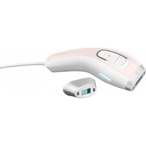 

Фотоэпилятор Remington IPL8500 i-LIGHT LUXE