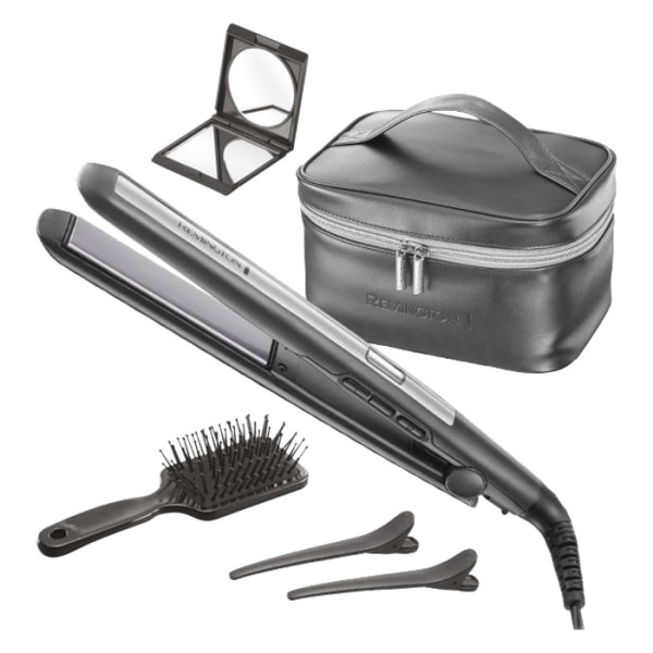 

Подарочный набор Remington S5506GP Pro Ceramic Titanium