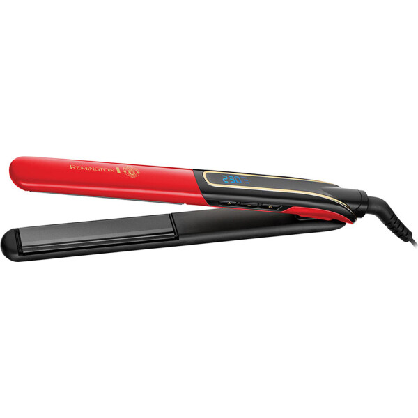 

Стайлер Remington S6755 Manchester United Sleek & Curl Expert