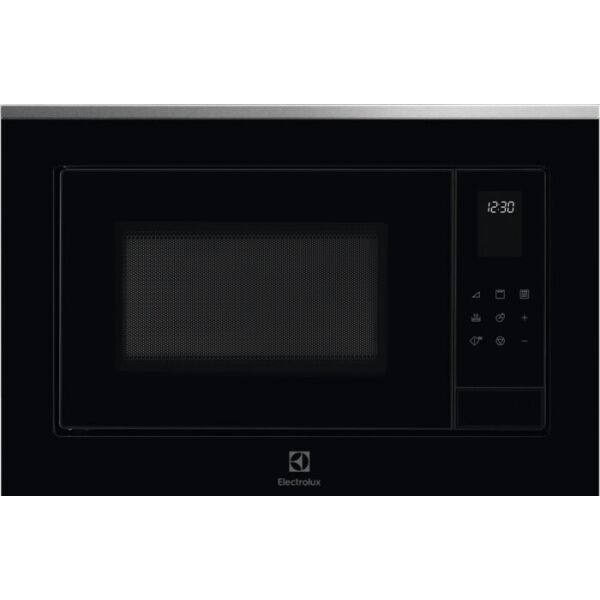 

Встроенная микроволновая печь Electrolux LMS4253TMX Grill