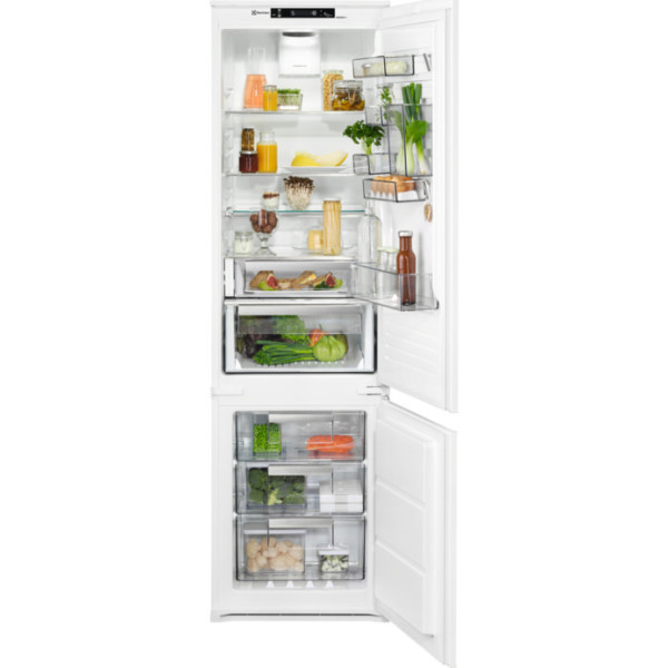 

Electrolux ENN3074EFW