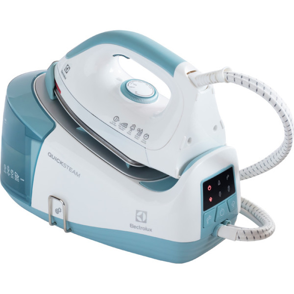 

Electrolux EDBS3370