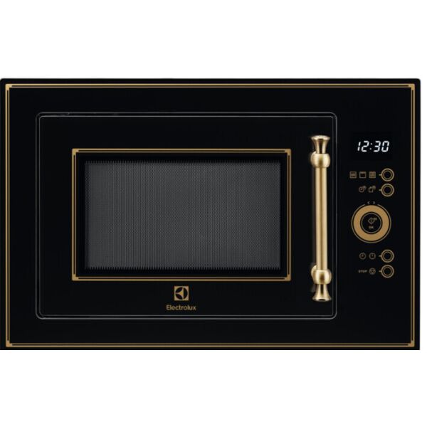 

Микроволновая печь Electrolux EMT25203OK Grill