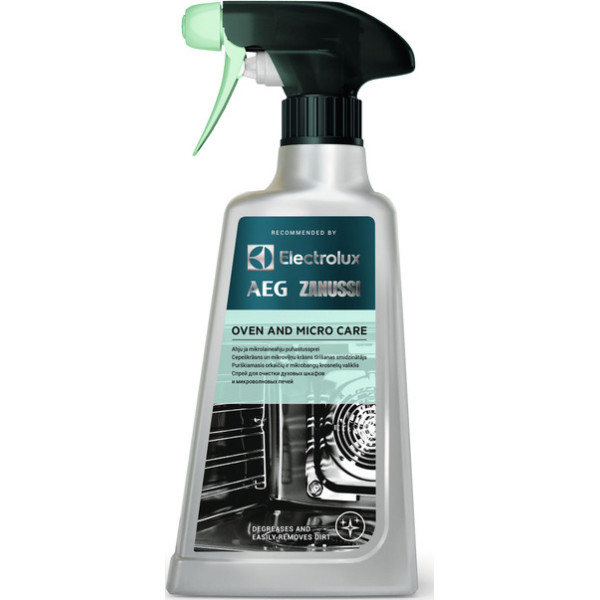 

Спрей для чистки Electrolux M3OCS200
