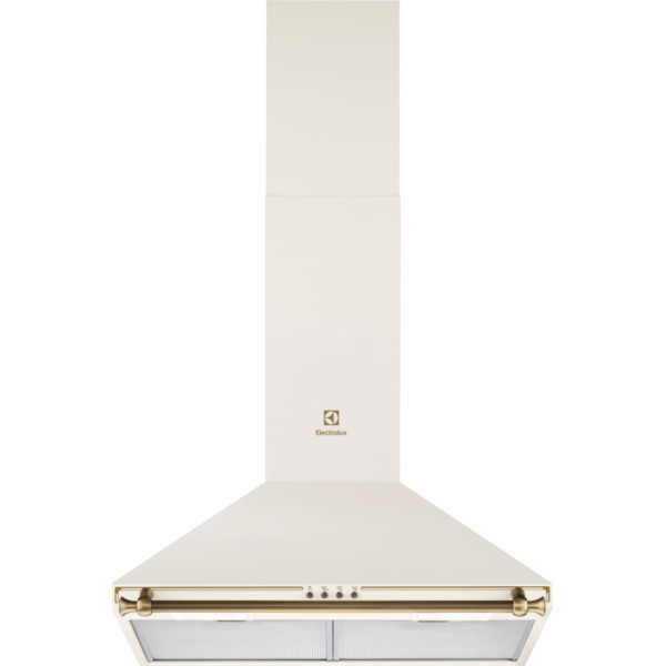 

Вытяжка Electrolux EFC226V LEDLights