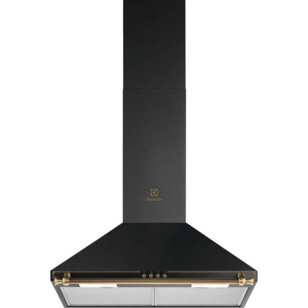 

Вытяжка Electrolux EFC226R LEDLights