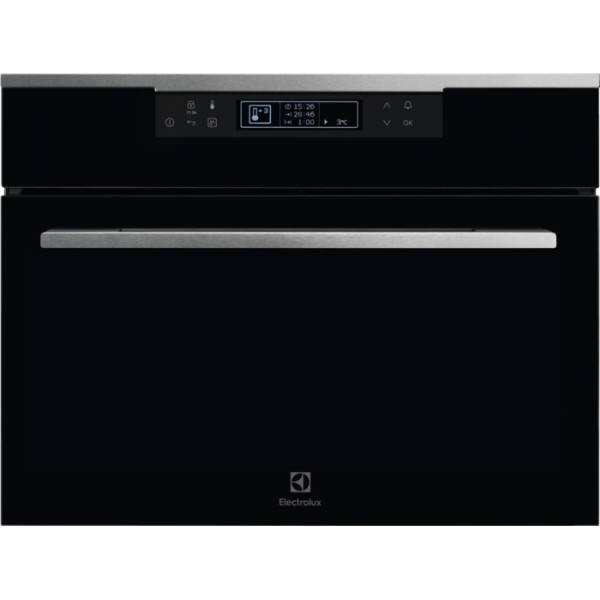 

Морозильная камера Electrolux KBB5X