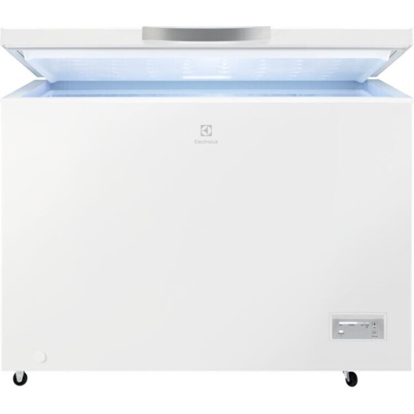 

Морозильная камера Electrolux LCB3LF31W0