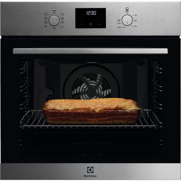 

Духовой шкаф Electrolux OEF3H70TX SurroundCook