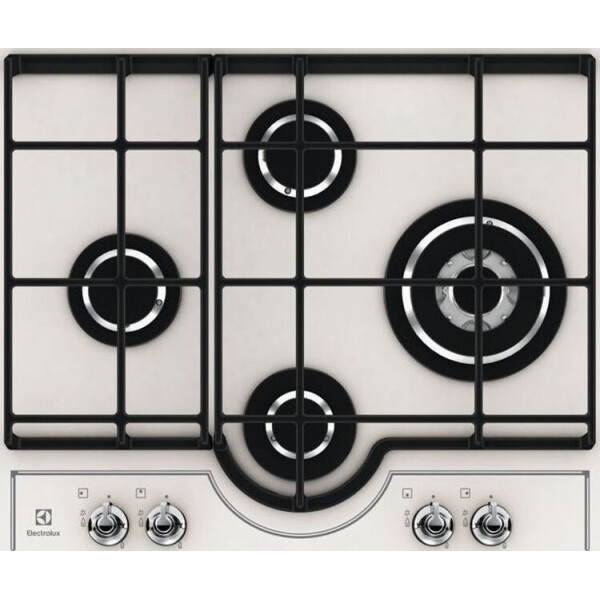

Варочная поверхность Electrolux GPE 363 RCV Rococò