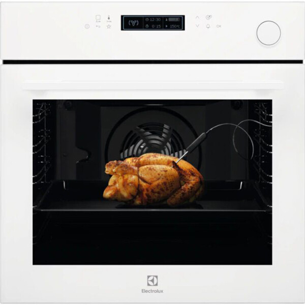 

Electrolux OKC8H31V