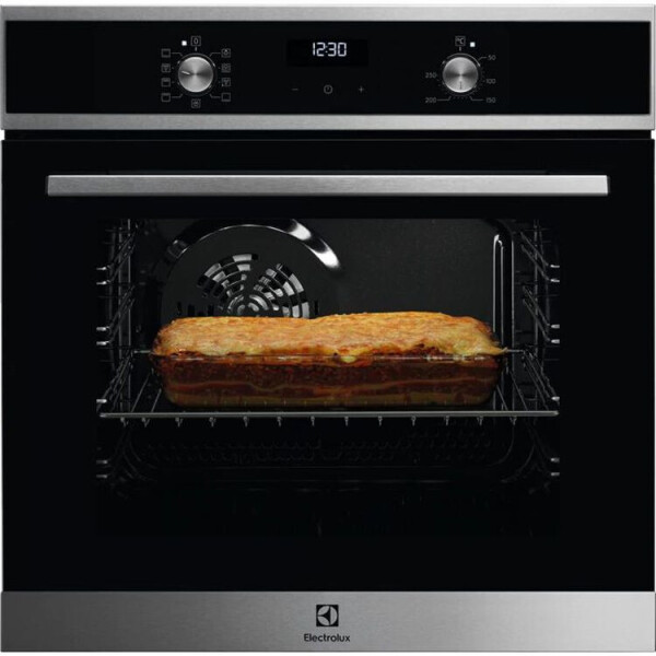 

Духовой шкаф Electrolux OEF5E50X SurroundCook