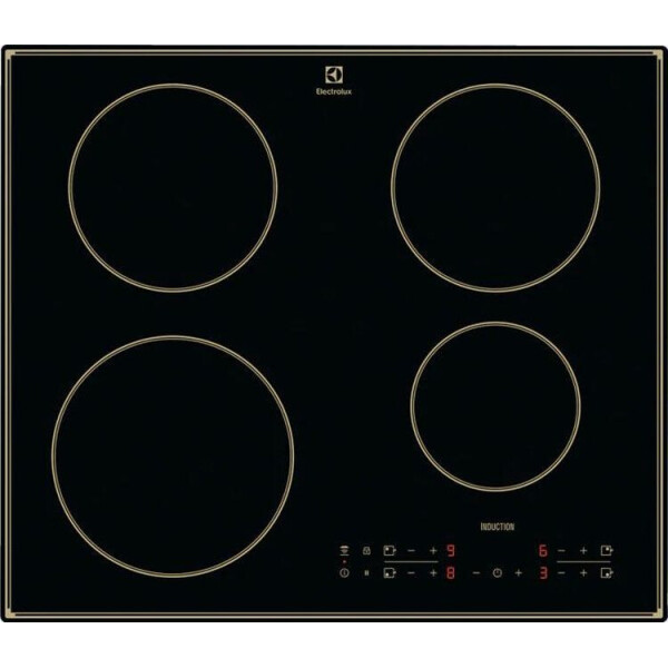 

Варочная поверхность Electrolux IPEV644RBC