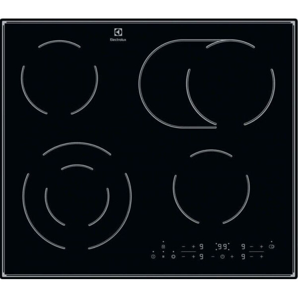 

Варочная поверхность Electrolux CPE 644 RCC
