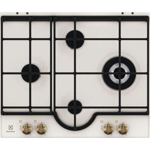 

Варочная поверхность Electrolux GPE 363 RBW Rococò