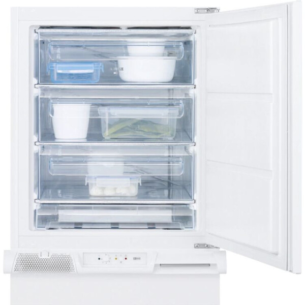 

Морозильная камера Electrolux RYB2AF82S