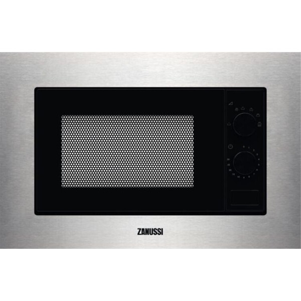 

Встроенная микроволновая печь Zanussi ZMSN5SX