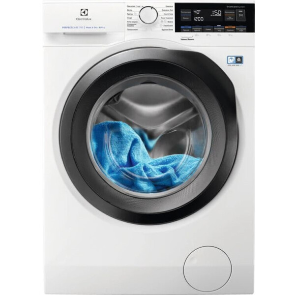 

Стирально-сушильная машина Electrolux EW7W368SU