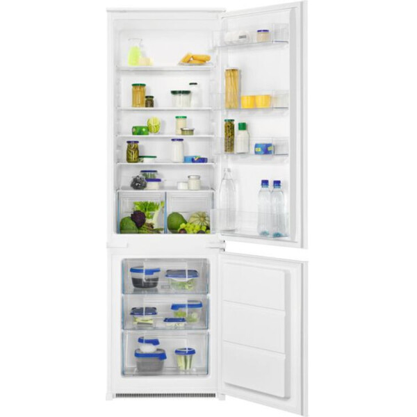 

Zanussi ZNLR18FT1