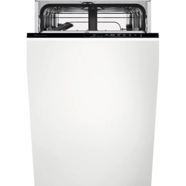 

Посудомоечная машина Electrolux EEA912100L AirDry