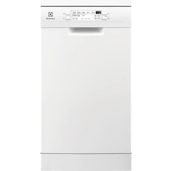 

Посудомоечная машина Electrolux SMM43201SW MaxiFlex