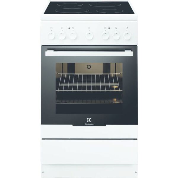 

Плита электрическая Electrolux EKC951101W