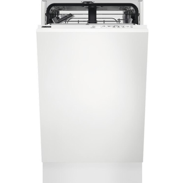 

Посудомоечная машина Zanussi ZSLN91211