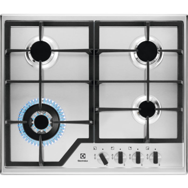 

Варочная поверхность Electrolux GPE363MX