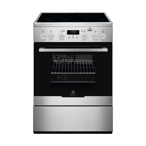 

Плита электрическая Electrolux EKC 964900 X
