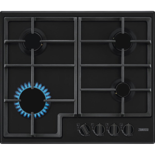 

Варочная поверхность Zanussi GPZ263SB