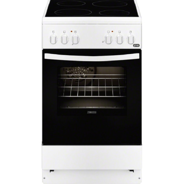 

Плита электрическая Zanussi ZCV9550G1W