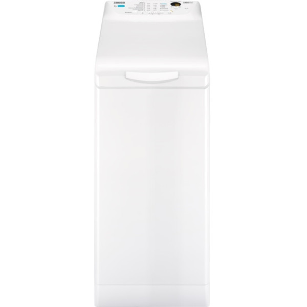 

Zanussi ZWY61025DI