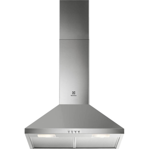 

Вытяжка Electrolux LFC9316X LEDLights